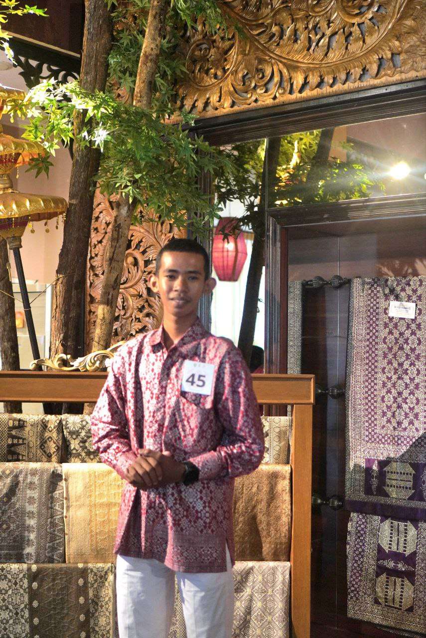 WAJIB SETIONO 